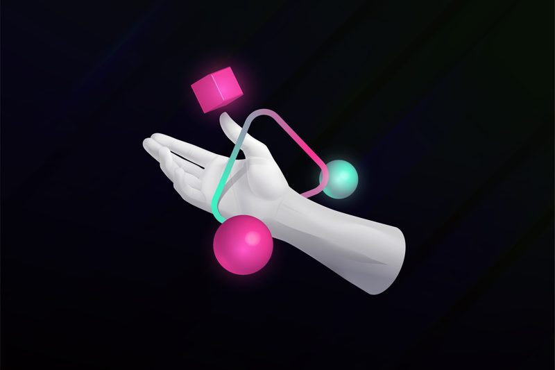 Motion design