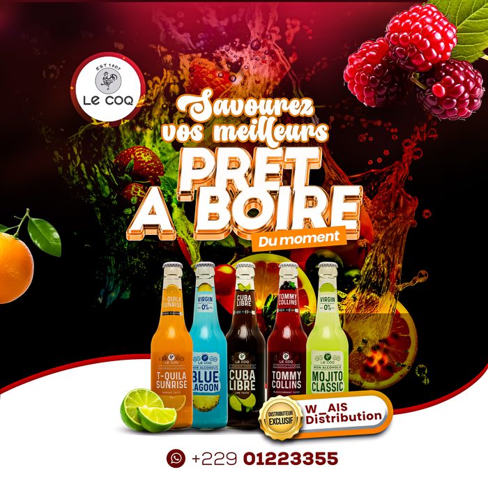 Design visuel réalisé par Hervé Senou