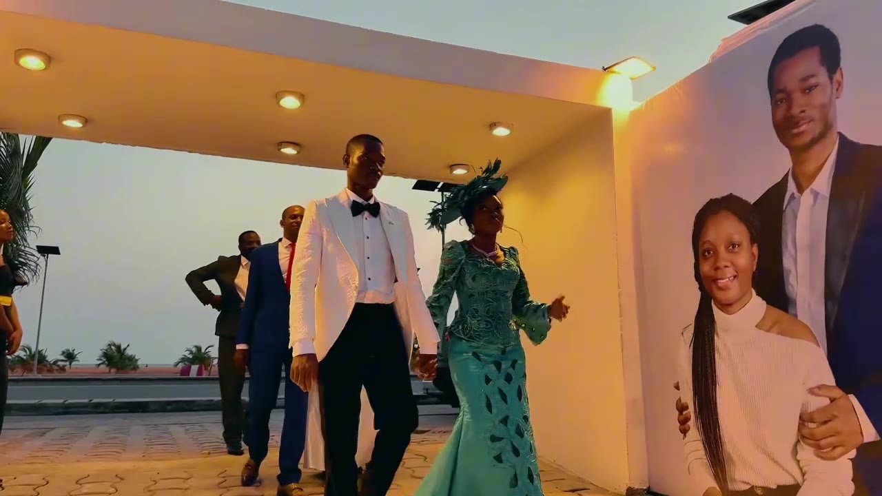 Captation événementielle et mariage par Hervé Senou
